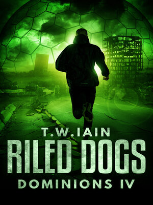 cover image of Riled Dogs